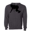 Midweight Hooded Sweatshirt - Full Color Printing Thumbnail