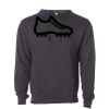 Midweight Hooded Sweatshirt - Full Color Printing Thumbnail