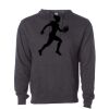 Midweight Hooded Sweatshirt - Full Color Printing Thumbnail