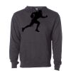 Midweight Hooded Sweatshirt - Full Color Printing Thumbnail