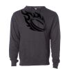 Midweight Hooded Sweatshirt - Full Color Printing Thumbnail