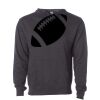 Midweight Hooded Sweatshirt - Full Color Printing Thumbnail