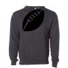 Midweight Hooded Sweatshirt - Full Color Printing Thumbnail