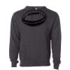 Midweight Hooded Sweatshirt - Full Color Printing Thumbnail