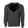 Midweight Hooded Sweatshirt - Full Color Printing Thumbnail