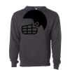 Midweight Hooded Sweatshirt - Full Color Printing Thumbnail