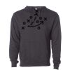 Midweight Hooded Sweatshirt - Full Color Printing Thumbnail