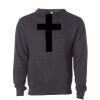 Midweight Hooded Sweatshirt - Full Color Printing Thumbnail