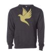 Midweight Hooded Sweatshirt - Full Color Printing Thumbnail