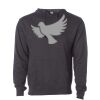 Midweight Hooded Sweatshirt - Full Color Printing Thumbnail