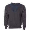 Midweight Hooded Sweatshirt - Full Color Printing Thumbnail