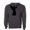 Midweight Hooded Sweatshirt - Full Color Printing Thumbnail