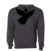 Midweight Hooded Sweatshirt - Full Color Printing Thumbnail