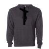 Midweight Hooded Sweatshirt - Full Color Printing Thumbnail
