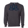 Midweight Hooded Sweatshirt - Full Color Printing Thumbnail