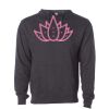 Midweight Hooded Sweatshirt - Full Color Printing Thumbnail