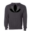 Midweight Hooded Sweatshirt - Full Color Printing Thumbnail