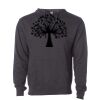 Midweight Hooded Sweatshirt - Full Color Printing Thumbnail