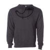 Midweight Hooded Sweatshirt - Full Color Printing Thumbnail