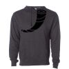 Midweight Hooded Sweatshirt - Full Color Printing Thumbnail