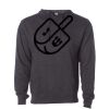 Midweight Hooded Sweatshirt - Full Color Printing Thumbnail