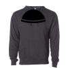 Midweight Hooded Sweatshirt - Full Color Printing Thumbnail