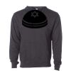 Midweight Hooded Sweatshirt - Full Color Printing Thumbnail