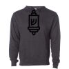 Midweight Hooded Sweatshirt - Full Color Printing Thumbnail