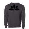 Midweight Hooded Sweatshirt - Full Color Printing Thumbnail