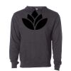 Midweight Hooded Sweatshirt - Full Color Printing Thumbnail