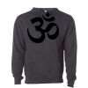 Midweight Hooded Sweatshirt - Full Color Printing Thumbnail