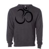 Midweight Hooded Sweatshirt - Full Color Printing Thumbnail