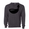 Midweight Hooded Sweatshirt - Full Color Printing Thumbnail