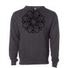 Midweight Hooded Sweatshirt - Full Color Printing Thumbnail