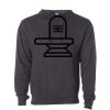 Midweight Hooded Sweatshirt - Full Color Printing Thumbnail