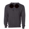 Midweight Hooded Sweatshirt - Full Color Printing Thumbnail