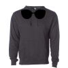 Midweight Hooded Sweatshirt - Full Color Printing Thumbnail