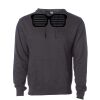 Midweight Hooded Sweatshirt - Full Color Printing Thumbnail