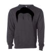 Midweight Hooded Sweatshirt - Full Color Printing Thumbnail