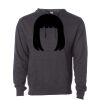 Midweight Hooded Sweatshirt - Full Color Printing Thumbnail