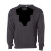Midweight Hooded Sweatshirt - Full Color Printing Thumbnail
