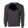 Midweight Hooded Sweatshirt - Full Color Printing Thumbnail