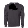 Midweight Hooded Sweatshirt - Full Color Printing Thumbnail