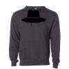Midweight Hooded Sweatshirt - Full Color Printing Thumbnail