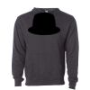 Midweight Hooded Sweatshirt - Full Color Printing Thumbnail