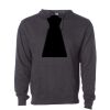 Midweight Hooded Sweatshirt - Full Color Printing Thumbnail