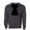 Midweight Hooded Sweatshirt - Full Color Printing Thumbnail
