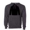 Midweight Hooded Sweatshirt - Full Color Printing Thumbnail