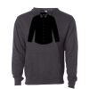 Midweight Hooded Sweatshirt - Full Color Printing Thumbnail