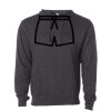 Midweight Hooded Sweatshirt - Full Color Printing Thumbnail